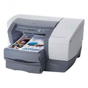 HP BUSINESS INKJET 2280TN